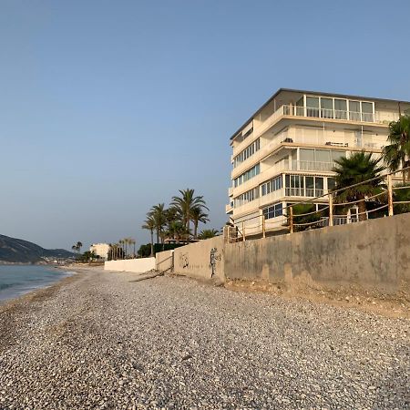 Altea Beachgate - Acceso Privado A La Playa Zewnętrze zdjęcie