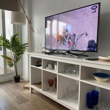 Altea Beachgate - Acceso Privado A La Playa Zewnętrze zdjęcie