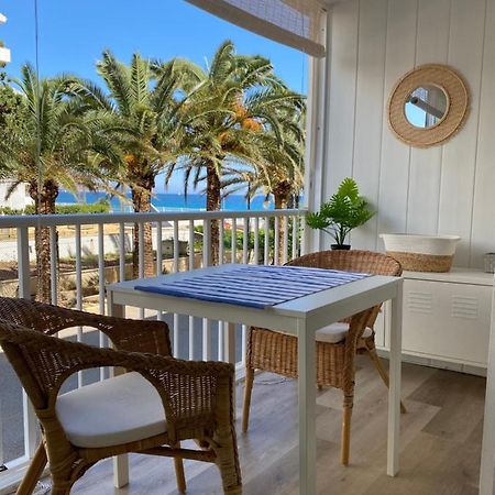 Altea Beachgate - Acceso Privado A La Playa Zewnętrze zdjęcie