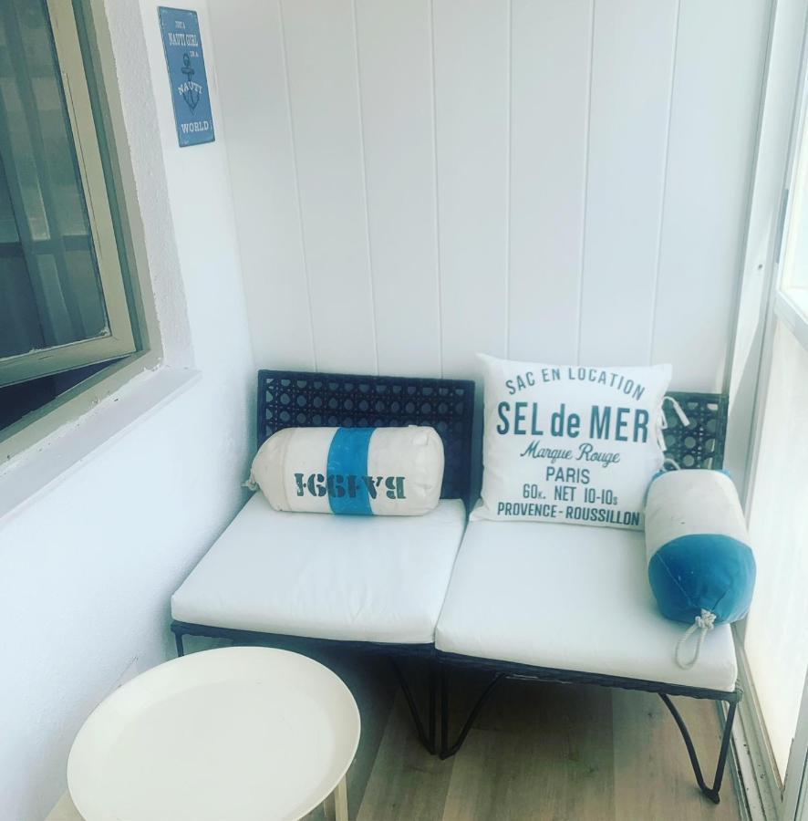 Altea Beachgate - Acceso Privado A La Playa Zewnętrze zdjęcie