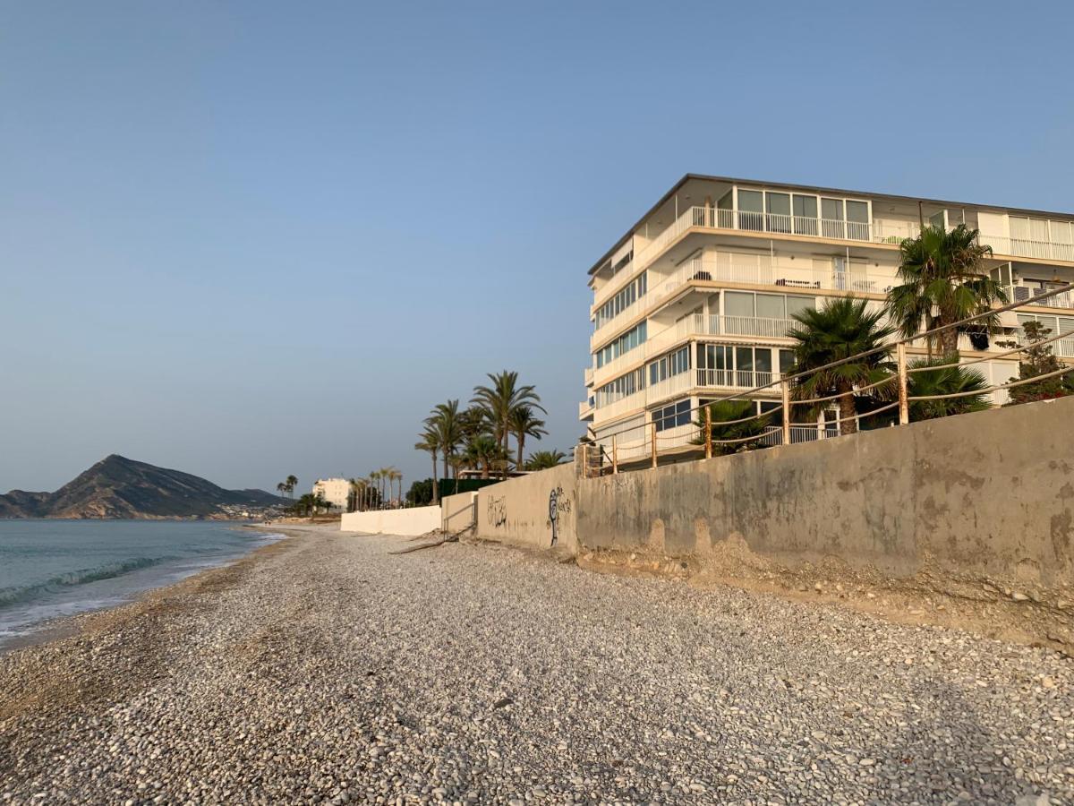 Altea Beachgate - Acceso Privado A La Playa Zewnętrze zdjęcie