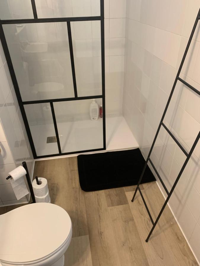 Altea Beachgate - Acceso Privado A La Playa Zewnętrze zdjęcie