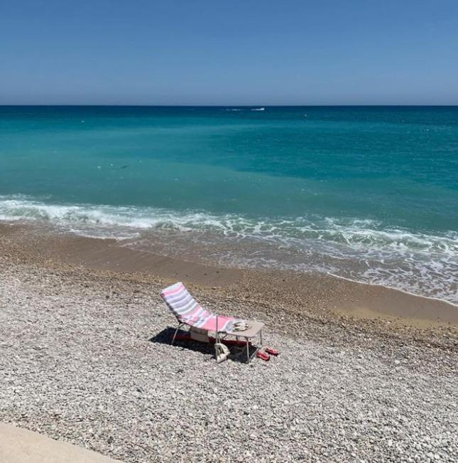 Altea Beachgate - Acceso Privado A La Playa Zewnętrze zdjęcie