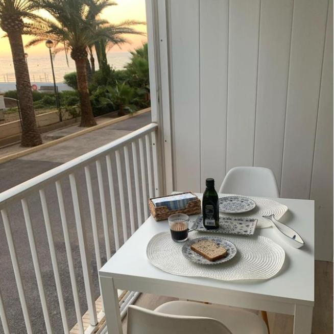 Altea Beachgate - Acceso Privado A La Playa Zewnętrze zdjęcie