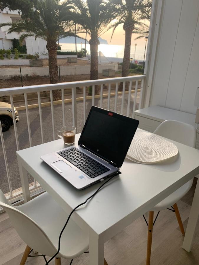 Altea Beachgate - Acceso Privado A La Playa Zewnętrze zdjęcie