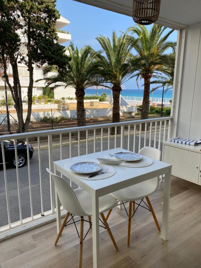 Altea Beachgate - Acceso Privado A La Playa Zewnętrze zdjęcie