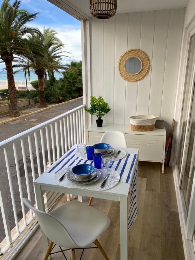 Altea Beachgate - Acceso Privado A La Playa Zewnętrze zdjęcie