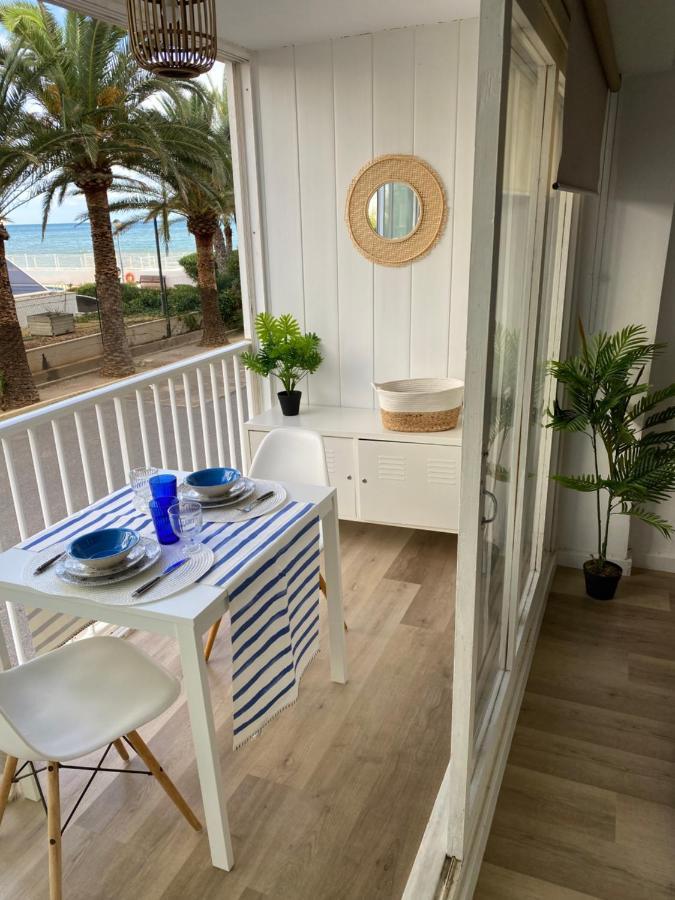 Altea Beachgate - Acceso Privado A La Playa Zewnętrze zdjęcie