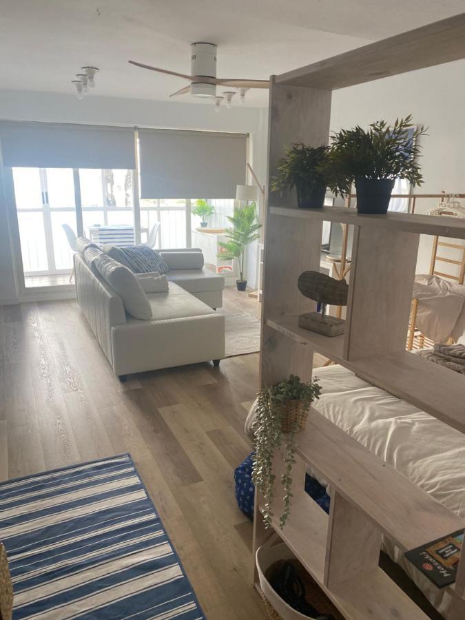 Altea Beachgate - Acceso Privado A La Playa Zewnętrze zdjęcie
