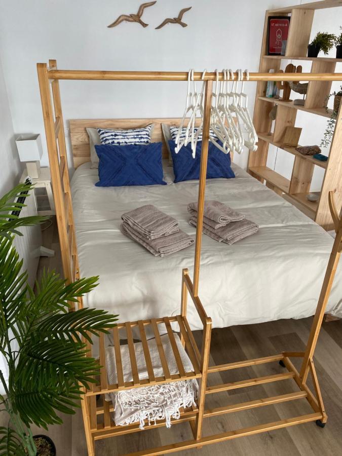 Altea Beachgate - Acceso Privado A La Playa Zewnętrze zdjęcie