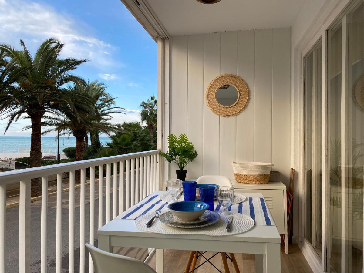 Altea Beachgate - Acceso Privado A La Playa Zewnętrze zdjęcie