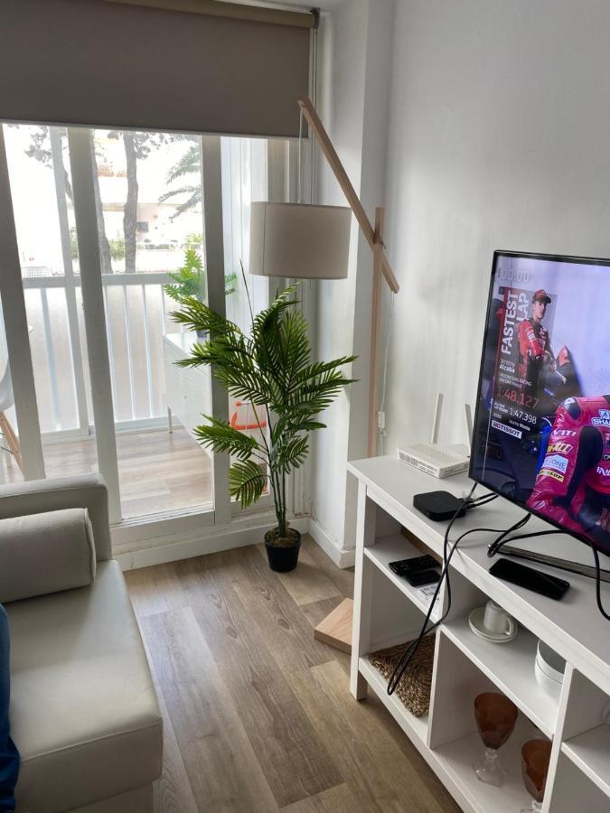 Altea Beachgate - Acceso Privado A La Playa Zewnętrze zdjęcie