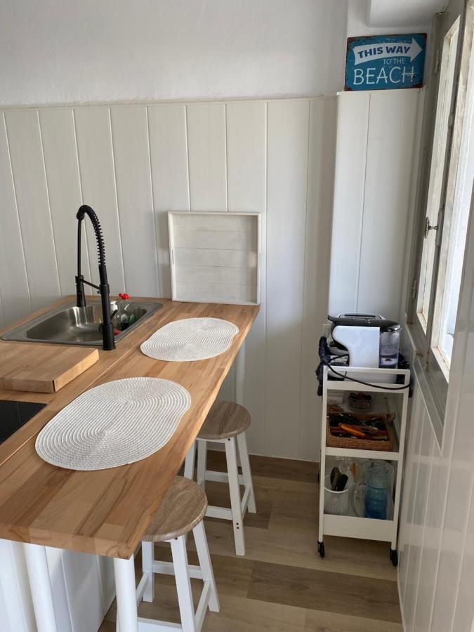 Altea Beachgate - Acceso Privado A La Playa Zewnętrze zdjęcie