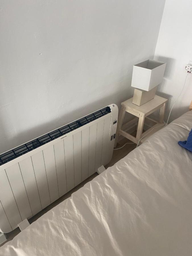 Altea Beachgate - Acceso Privado A La Playa Zewnętrze zdjęcie