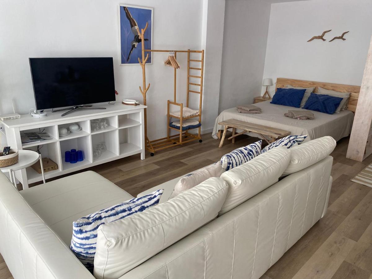 Altea Beachgate - Acceso Privado A La Playa Zewnętrze zdjęcie