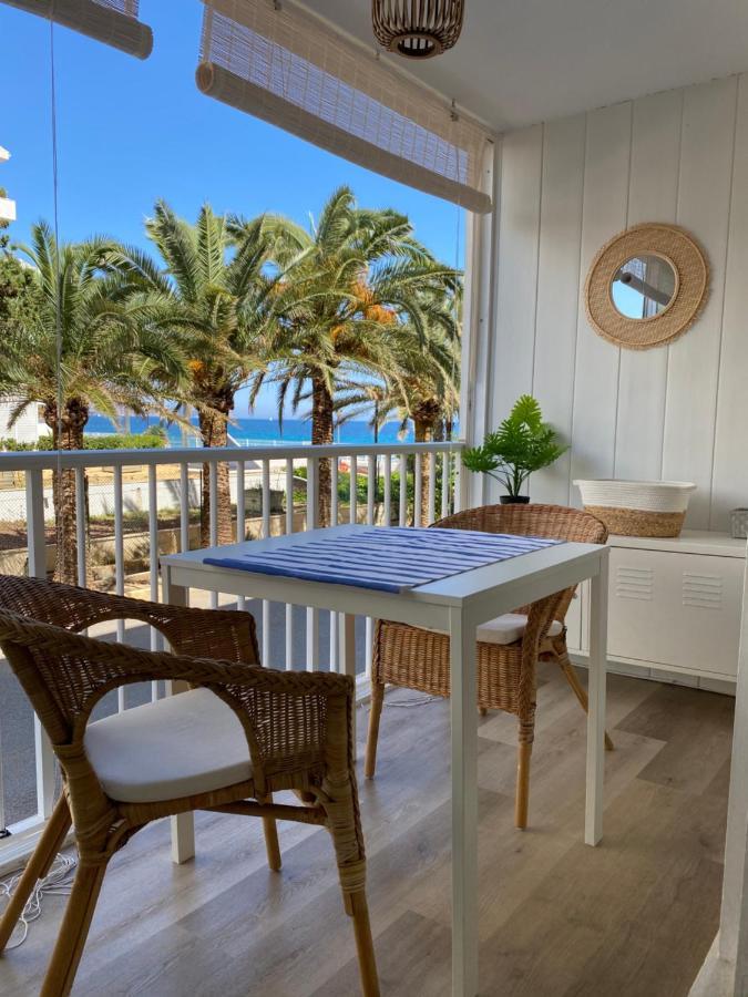 Altea Beachgate - Acceso Privado A La Playa Zewnętrze zdjęcie